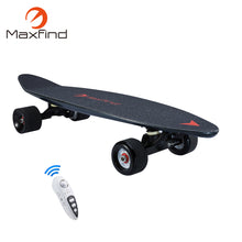 Remote Electric Skateboard