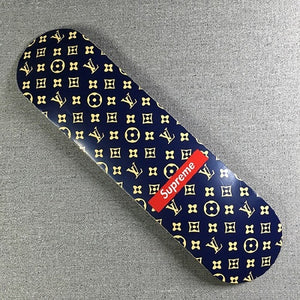 LV x Supreme Griptape