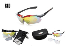 Bike Glasses Brand Sun Glasses