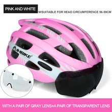 Cycling Helmet Ultralight Bike