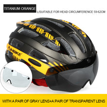 Cycling Helmet Ultralight Bike