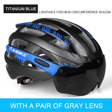 Cycling Helmet Ultralight Bike