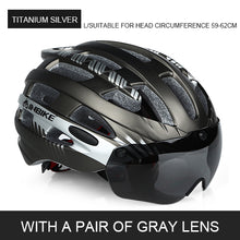 Cycling Helmet Ultralight Bike