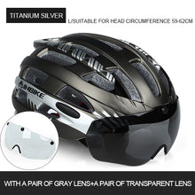 Cycling Helmet Ultralight Bike