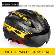 Cycling Helmet Ultralight Bike