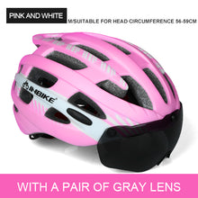 Cycling Helmet Ultralight Bike