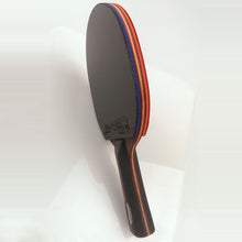 Professional carbon fiber table tennis rackets