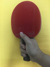 Professional carbon fiber table tennis rackets