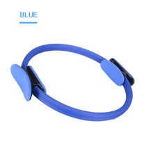 Fitness Pilates Slimming Magic Yoga Wheel