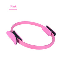 Fitness Pilates Slimming Magic Yoga Wheel